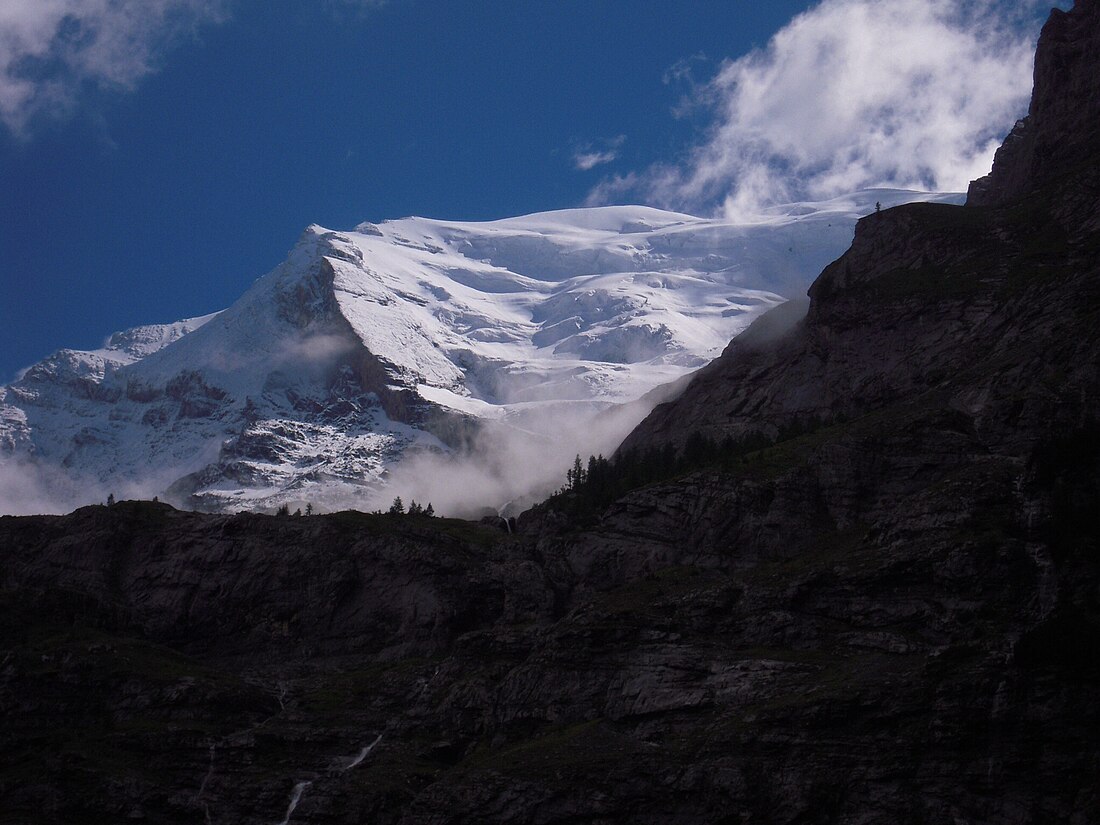 Balmhorn