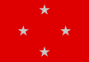 Londrina' bayrağı