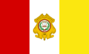 Zastava Totonicapán departmana
