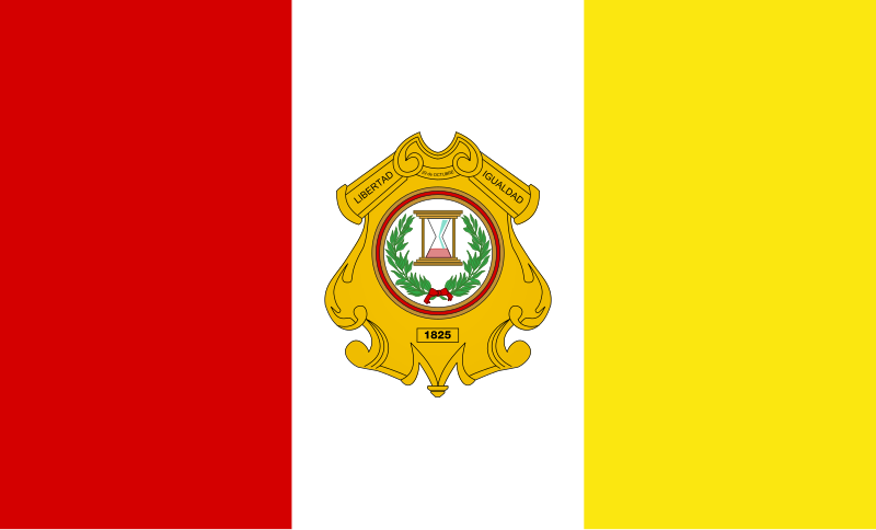 File:Bandera Totonicapán.svg