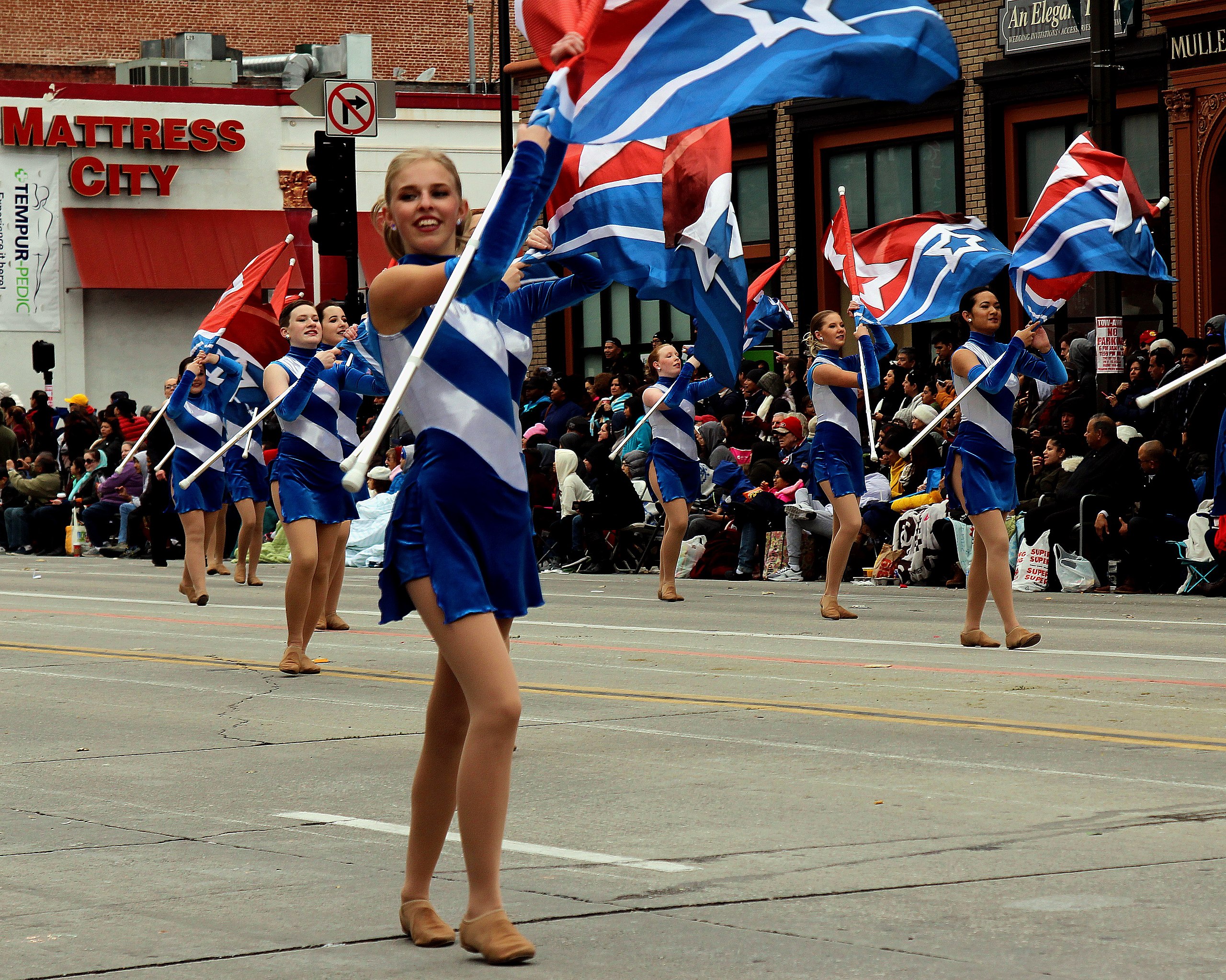 File:Bands of America Honor Band (33479064584).jpg - Wikimedia Commons