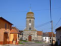 Église Saint-Vallier de Barges