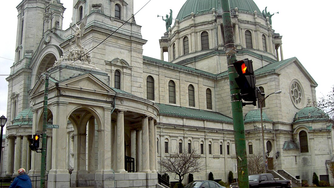 File:Basilica Side Exterior.jpg