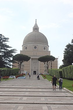 Basilica dei Santi Pietro e Paolo