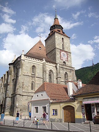 <span class="mw-page-title-main">Evangelical Church of the Augsburg Confession in Romania</span> Lutheran church in Romania