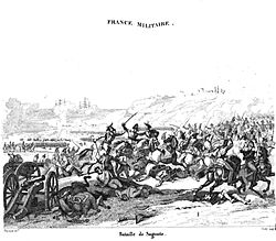 Image illustrative de l’article Kozam/13e régiment de cuirassiers