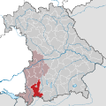 Landkreis Ostallgäu