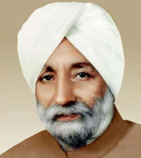 Beant Singh (politician) Assassinated Chief Minister of Punjab