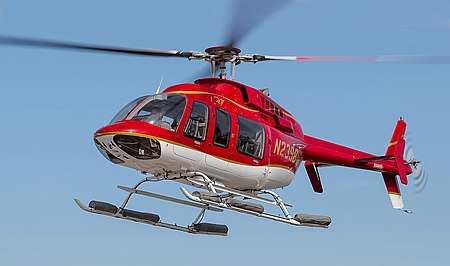 Bell 407