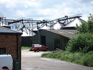 <span class="mw-page-title-main">Colesden</span> Hamlet in Bedfordshire, England