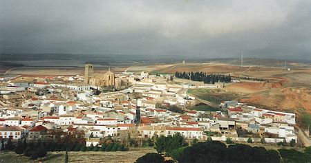 Belmonte, Cuenca