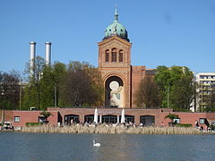 Sankt-Michaelskirche (2016)