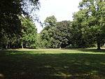 Heinrich-Laehr-Park