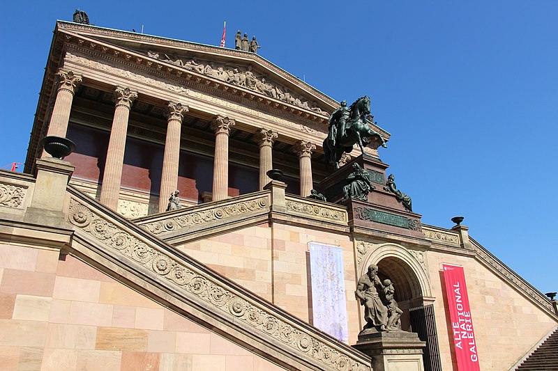 File:Berlin - Alte Nationalgalerie (5).jpg