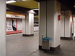 Rathaus Steglitz (metrostation)