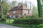 Thumbnail for File:Berwick Manor Farmhouse - geograph.org.uk - 4051617.jpg