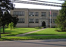 Bethlehem Town Hall