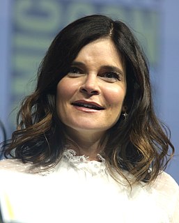 Betsy Brandt American actress