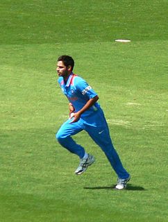 Bhuvneshwar Kumar Indian cricket player