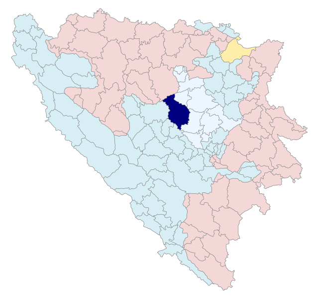 File:BiH municipality location Zenica.svg