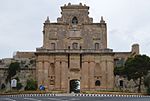 Miniatura para Puerta de Notre Dame