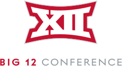 Logo der Big 12 Conference
