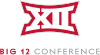 Logo der Big 12 Conference