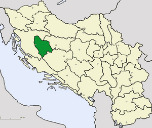 Bihać Oblast