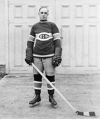 <span class="mw-page-title-main">Billy Coutu</span> Canadian ice hockey player