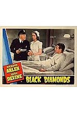 Gambar mini seharga Black Diamonds (film 1940)