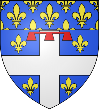 File:Blason Antibes.svg (Source: Wikimedia)