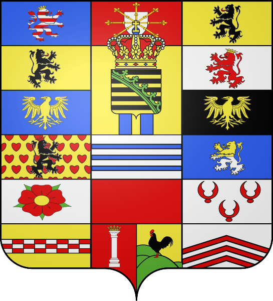 File:Blason Duché de Saxe-Hildbourghausen.svg