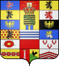 Coat of arms of Saxe-Hildburghausen