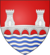 Blason Famille fr de Pontac ondée.png