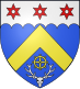 Wappen von Le Thuit-Anger