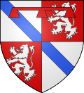 Blason Maison Durfort de Lorges.svg