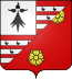 Blason de Maizet