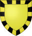 Blason de Saint-Apollinaire