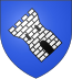 Escudo de armas de Vierzon