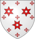 Coat of arms of Boufflers