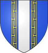 Blason département fr Haute-Marne.svg