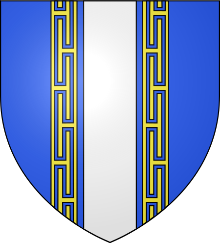 Fail:Blason departement Haute-Marne.svg