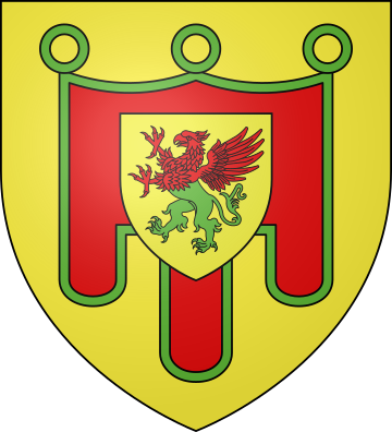 File:Blason département fr Puy-de-Dôme.svg