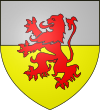 Hordain város címere (59) Nord-France.svg