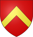 Accolans coat of arms