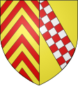 Aulnoye-Aymeries címere