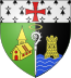 Blason de Carentoir