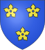 Wappen von Hecq