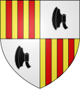 Lançon coat of arms