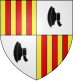 Герб на Lançon